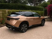 Usado Nissan Ariya Evolve 160 kW (218 CV) 2022 Eléctrico SUV