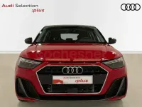 Usado Audi A1 Sportback 116 CV (85 kW) 2024 Rojo Utilitario
