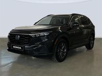Nuevo Honda CR-V Elegance 184 CV (135 kW) 2026 Negro SUV