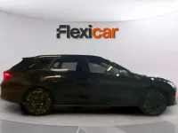 Używany Cupra Leon 204 KM (150 kW) 2021 Szary Kombi