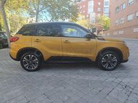Usado Suzuki Vitara GLX 140 CV (102 kW) 2020 Naranja SUV