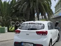Usado Kia Rio Sport 84 CV (61 kW) 2022 Blanco Berlina
