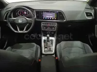 Usado Seat Ateca FR 150 CV (110 kW) 2025 Gris SUV