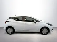 Usado Nissan Micra Acenta 92 CV (67 kW) 2023 Blanco Utilitario