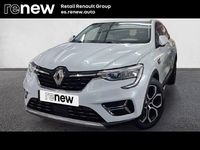 Usado Renault Arkana Zen 140 CV (102 kW) 2022 Blanco SUV