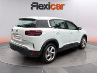 Usado Citroën C5 Aircross Feel 131 CV (96 kW) 2023 Blanco SUV