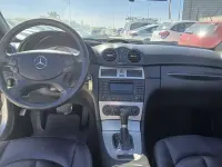 Usado Mercedes CLK200 184 CV (135 kW) 2007 Gris Descapotable