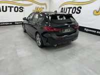 usado BMW 116 120 dA M Sport