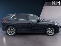 Usado BMW X2 136 CV (100 kW) 2021 Negro SUV