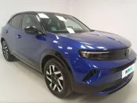 Usado Opel Mokka S 136 CV (100 kW) 2025 Azul SUV