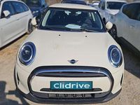 Usado Mini ONE 102 CV (75 kW) 2022 Blanco Utilitario