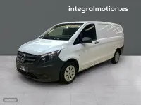 Usado Mercedes Vito 102 CV (75 kW) 2020 Blanco Van