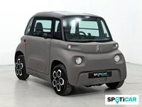Nuevo Citroën AMI 2025 Gris