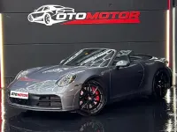 Usado Porsche 911 Carrera 4S 350 CV (257 kW) 2025 Oro Coupe