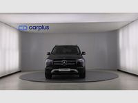 Usado Mercedes GLE350 320 CV (235 kW) 2021 Negro (estándar) SUV