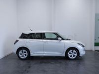 Nuevo Suzuki Swift 83 CV (61 kW) 2025 Blanco Berlina