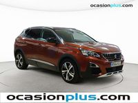 usado Peugeot 3008 1.2 PURETECH 96KW (130CV) ALLURE EAT6