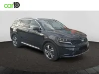 Usado Kia Sorento 232 CV (170 kW) 2021 Negro SUV