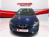 usado Opel Astra 1.2T XHT 96kW (130CV) GS-Line Te puede interesar