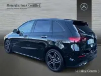 Usado Mercedes B200 150 CV (110 kW) 2025 Negro Utilitario