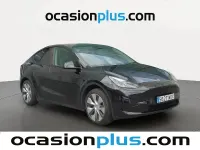 Usado Tesla Model Y RWD 188 kW (256 HP) 2023 Preto SUV