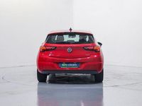 Usado Opel Astra Dynamic 150 CV (110 kW) 2016 Negro Berlina