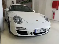 Usado Porsche 911 Carrera GTS 408 CV (300 kW) 2011 Blanco Coupe