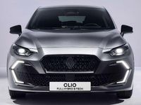 Usado Renault Clio IV Zen 90 CV (66 kW) 2017 Gris Utilitario