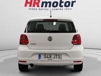 Usado VW Polo Advance 90 CV (66 kW) 2016