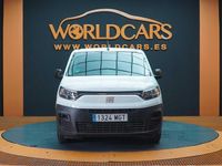 Usado Fiat Doblò 102 CV (75 kW) 2023 Blanco Monovolumen