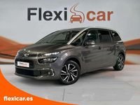 usado Citroën Grand C4 Picasso PureTech 96KW (130CV) S&S 6v Shine