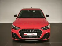 Usado Audi A1 Sportback 116 CV (85 kW) 2025 Rojo Utilitario