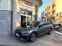 Usado Audi Q5 163 CV (119 kW) 2022 Gris / plata SUV
