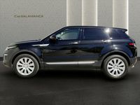 Usado Land Rover Range Rover evoque HSE 151 CV (111 kW) 2017 Negro SUV