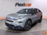 Brugt Citroën C4 Feel 131 HK (96 kW) 2022 Grå Hatchback