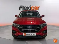 Usado SWM G01 Elite 131 CV (96 kW) 2025 Rojo SUV