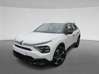 Usado Citroën C4 Feel 101 CV (74 kW) 2023 Blanco banquise SUV