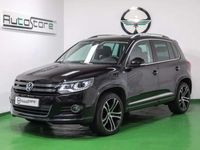 usado VW Tiguan 2.0TDI BMT R-Line 4M DSG 177