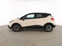 Usado Renault Captur Zen 90 CV (66 kW) 2016 Beige SUV