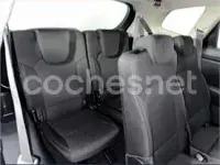 Usado Kia Carens 135 CV (99 kW) 2017 Blanco Monovolumen