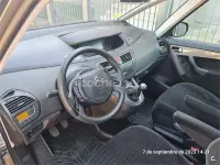 Usado Citroën C4 Picasso 110 CV (80 kW) 2008 Marrón Monovolumen