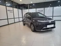 Usado Hyundai Bayon 100 CV (73 kW) 2025 Azul SUV