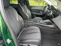Usado Peugeot 308 Allure 180 CV (132 kW) 2022 Verde Berlina