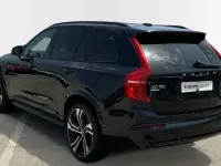 Usado Volvo XC90 Ultimate 455 CV (334 kW) 2024 Negro SUV