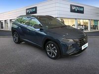 Usado Hyundai Tucson 150 CV (110 kW) 2021 SUV