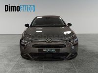 Usado Citroën C4 Feel 131 CV (96 kW) 2023 Gris / plata SUV