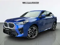 Usado BMW X2 Comfort Edition 150 CV (110 kW) 2025 SUV