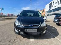 usado Ford Galaxy 2.0TDCi Titanium Powershift 163