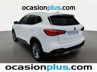 Usado MG HS Luxury 162 CV (119 kW) 2023 Blanco SUV