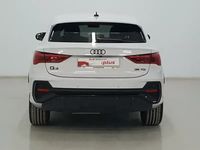Usado Audi Q3 Sportback 150 CV (110 kW) 2025 SUV